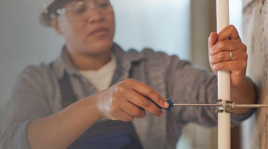 Professional annual plumbing maintenance services in White Sulphur Springs, NY